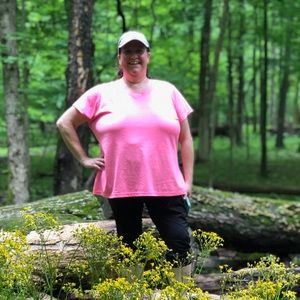 Meet your Posher, Tracy